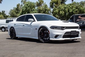 PRÊT À EXPÉDIER 2021 RWD Wagon V6/V8 Automatique Volant à Gauche Caméra Arrière Cuir Muscle Car DIY OEM Garantie 3 Ans - Product Image 4