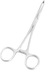 คีมสเตนเลสใช้ในการผ่าตัดเครื่องมือสัตวแพทย์ - Product Image 4