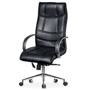 Toprak Fast Shipping High Quality Modern Design Ergonomic Office <b>Chair</b> Synthetic <b>Leather</b> Material Made in Turkey - Product Image 1