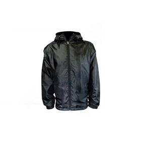 Cut Resistance <b>Windbreaker</b> Tactical Jacket Black Soft Windproof Men <b>Women</b> Anti Cutting Winter Jacket - Product Image 3