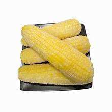 MAÍZ DULCE AMARILLO CONGELADO PARA APOYO INMUNE INGREDIENTES LIMPIOS - Product Image 4