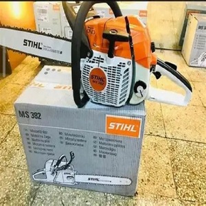 NOUVEAU TOP 2025 Tronçonneuse MS 500i avec injection électronique de carburant et guide-chaîne intégrée - Product Image 4
