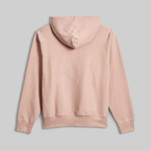 Sudadera con Capucha Reversible para Hombre, Diseño de Contraste, Felpa de Algodón, Personalizable, Modelo 2025 - Product Image 2