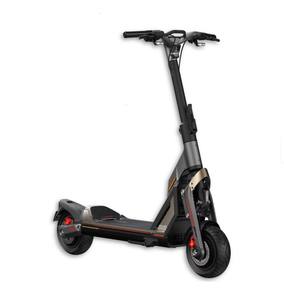 Nouvelle trottinette électrique Segway Ninebot GT2 - Product Image 1