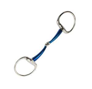 Nouvelle arrivée en acier inoxydable recouvert de caoutchouc mèche pour l'entraînement fabriqué par TARIQ MFG CO CE ISO - Product Image 1