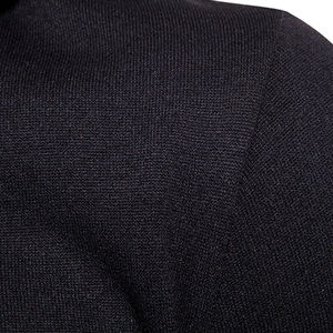 Sudaderas con Capucha de Invierno para Hombre de Alta Calidad, Talla Grande, Cómodas, de Forro Polar, Transpirables, de Secado Rápido y Manga Larga - Product Image 3