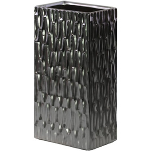 Diseño moderno Acabado mate Color dorado Florero de metal Decoración lujosa para el hogar para impresionantes arreglos florales - Product Image 4