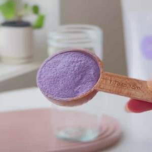 Polvo de taro púrpura orgánico de grado premium al por mayor con el precio más barato de Vietnam para exportación - Product Image 4