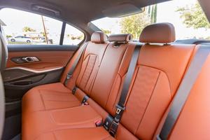 BMW M3 2023 USADO, Volante a la Izquierda/Derecha - Product Image 2