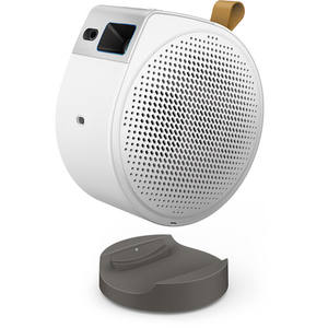 Projecteur de plafond intelligent DLP laser Full HD GV50 500 lumens - Product Image 1