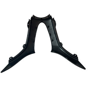 Protector Interior Superior Original para Yamaha XMAX 125 300 400 2018-2022, BL1F831200P1, Negro, Piezas para Scooter - Product Image 1