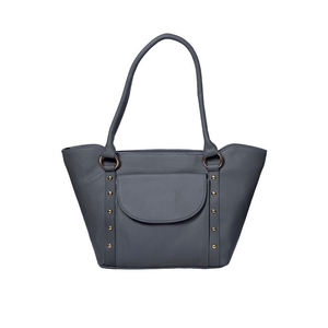 Prix de Gros Sac à Main en Cuir Décontracté de Haute Qualité pour Femme, Meilleure Vente Nouveau Modèle de Sac en Cuir Léger - Product Image 5