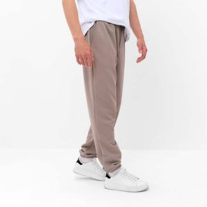Pantalons de survêtement pour hommes Athletic Workout Running Joggers Pantalons Pantalons avec poches Casual Hip Hop pantalons pour hommes lavés - Product Image 1