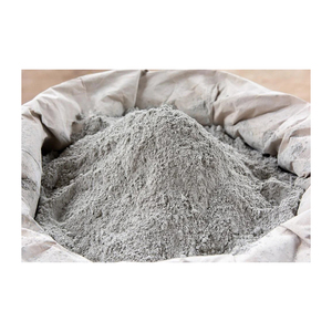 Ciment Portland blanc de haute qualité, ciment silicate blanc pour la décoration de matériaux en pierre - Product Image 6