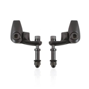 Coppia di Adattatori Manubrio Chaft RE22, Accessori per Manubrio Moto per TMAX 2012-2022 - Product Image 1