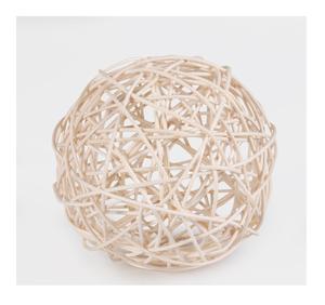 Nouveau produit Recommandation Nouvelle tendance Fabricants Promotion De Chat De Boule De Rotin Fait À La Main Écologique Original De Haute Qualité - Product Image 3