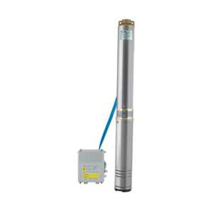 Electropompa Sumergible 1,5 Hp Mod. Genius 150/14 - Product Image 1
