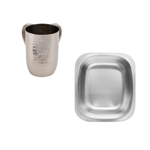 ชามเสิร์ฟอาหารดีไซน์มาตรฐานถ้วยล้างและชามใบสีทองทำจากสเตนเลสสตีล - Product Image 6