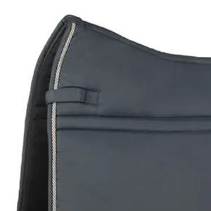 Dernière conception confortable meilleur nouveau style en gros tapis de selle de cheval 2024 hiver chaud Logo personnalisé tapis de selle de cheval - Product Image 6