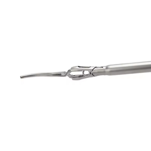 High Quality Stainless Steel Manual <b>Laparoscopic</b> Surgical <b>Instruments</b> 5mm/3mm <b>Laparoscopic</b> Surgery Set Laparoscopy Forceps - Product Image 3