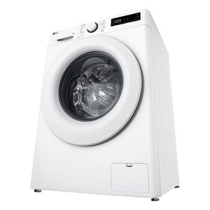 Lavatrice 10 Kg F4R3010NSWW Ai Dd Steam White classe A 1400giri/min (60x56,5x85cm) - Product Image 6