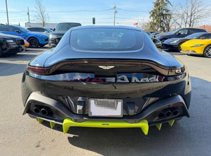 SCFSMGAW6LGN03456 2020 Coupé Deportivo de Lujo con Tracción Trasera, Motor Industrial OEM 4.0L Twin Turbo V8 de 503hp y 685Nm de Torque, Velocidad Máxima de 314km/h, Bajo Kilometraje - Product Image 2