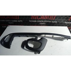 312A2000 Moulure de tableau de bord inférieure FIAT 500 Série L (351_352) (12>) 735535480 Essence 0.9 - Product Image 2