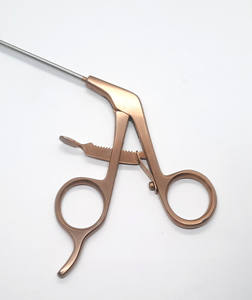 Instrumentos quirúrgicos ortopédicos, herramienta perforadora de fuente de alimentación Manual para procedimientos de artroscopia, instrumentos ortopédicos manuales de potencia - Product Image 6