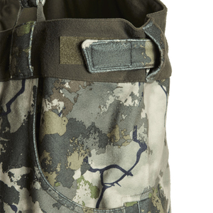 2025 pantalons et pantalons pour hommes cuissardes de chasse bavoir ensemble/haute qualité extérieur imperméable Camouflage chasse cuissardes bavoir - Product Image 5