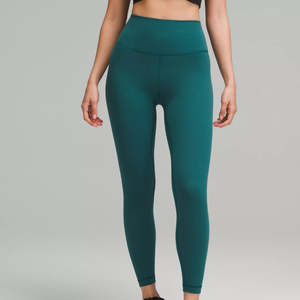 Leggings Deportivos de Cintura Alta para Mujer, Leggings de Yoga con Efecto Push-Up y Cintura Elástica, Venta al por Mayor - Product Image 2