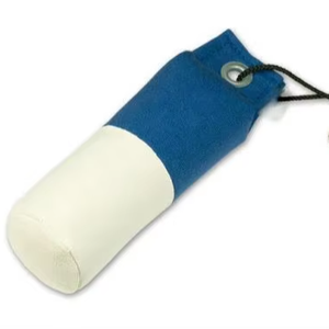 Dummy d'entraînement pour chien de chasse réaliste OEM, en toile, avec impression de plumes HD, pour l'équipement d'entraînement des chiots - Product Image 1