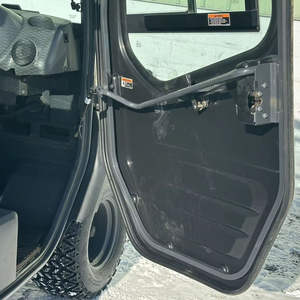 Véhicules tout-terrain de marque de haute qualité pour la vente en gros, voitures agricoles 2000 kg, origine américaine - Product Image 3