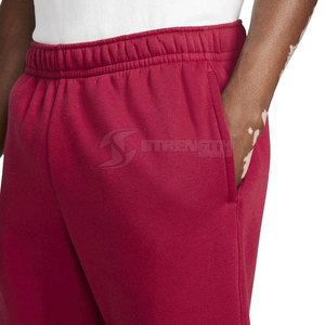 2024 Pantalon décontracté pour hommes le plus vendu en polaire confortable avec un style tendance simple - Product Image 5