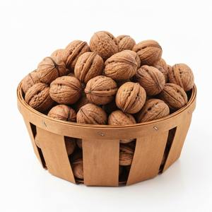 Nueces frescas de primera calidad, mitades sin cáscara, piezas a granel, venta al por mayor, nueces crudas naturales, aperitivos saludables, envío rápido, gran oferta - Product Image 3