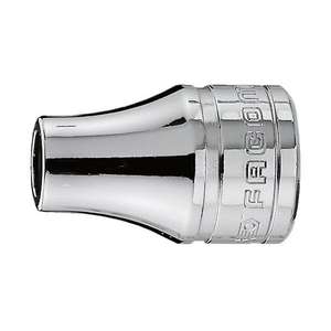 Supports de perceuse Facom 3/8'' avec clip de maintien - Product Image 1