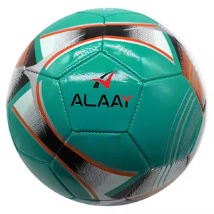 Alaay เครื่องฝึกซ้อมลูกบอลลูกฟุตบอลขนาด5ดีไซน์ใหม่ - Product Image 1