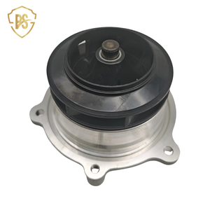 New OEM Water Pump 1778280 1828162 for <b>Trailer</b> Replacement Parts Made in Germany - Product Image 5