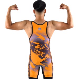 Camiseta de lucha libre para adultos, camiseta de uniforme de lucha libre para hombres, camiseta de lucha personalizada barata para hombres - Product Image 3