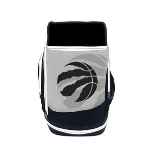 Mochila de Sublimación Personalizada para Equipos, Diseño Personalizado con Letras, Alta Calidad, Duradera, Capacidad de 20-35L, para Deportes, Escuela, Viajes al Aire Libre - Product Image 6