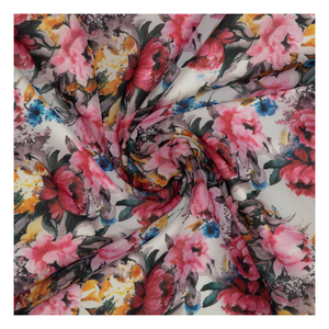 KVR Haute Qualité Floral Imprimé Numérique 100% Personnalisable Design Style Techniques et Matériel Royaume-Uni - Product Image 5