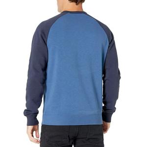 StylishMen's High Quality Solid Pattern Sudadera Top Trending Custom Made OEM Size Autumn Thermal New Hoodies Sudaderas - Product Image 2