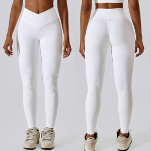 Lift Workout Running Yoga Pants Leggings - Product Image 3