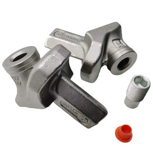 Pièces de machine à fraiser routière 198000, porte-outil W2000/W1900/W2000 - Product Image 3