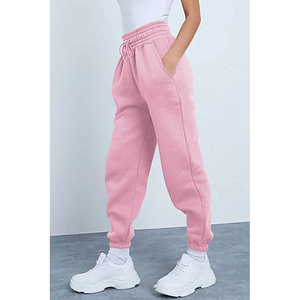 Best Selling Women's High Quality Joggers Custom Classics Natural Dye Casual Wear <b>Summer</b> Painted <b>Decoration</b> - Product Image 6