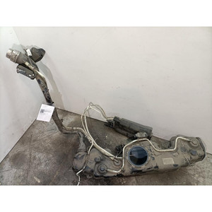 TANQUE DE COMBUSTIBLE SEAT Leon ST 5Q0201060HR DHFA bifuel/metano 1498 (12>20) - Product Image 1