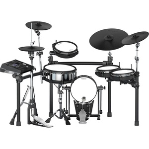 Nuevo Kit de Batería Electrónica TD-50K-S V-Drum 2025, Último Modelo, Mejores Ventas - Product Image 2