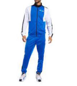 ชุดวอร์มขนแกะ2ชิ้นของผู้ชายชุดวิ่งออกกำลังกายแบบลำลองลาย3D ซับลิเมตไซส์ใหญ่พิเศษน้ำหนักเบา6XL จ๊อกกิ้งฤดูหนาว - Product Image 1