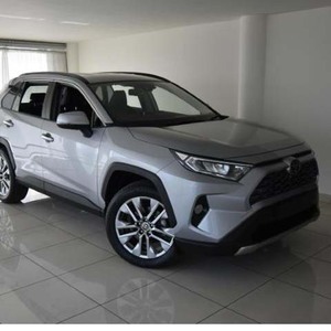 Precio al por mayor bastante usado Toyota RAV4 todos los modelos y tipos disponibles/RAV 4 coches para la venta - Product Image 2