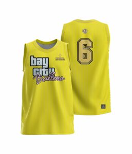 Camiseta Deportiva Unisex OPERAL 2025, Jersey de Baloncesto con Estampado por Transferencia de Calor, Transpirable, 100% Poliéster, Diseño Personalizado - Product Image 5