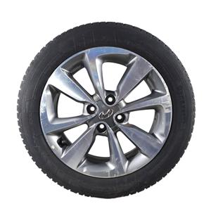 Rueda de Aleación para HYUNDAI i20 2ª Serie 52910-C8100 (15>20) - Product Image 1